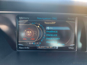 Audi A4 b8 3.0 Tdi 176 kw Quattro-Navi,pádla,bi-xenon,AluR18 - 13