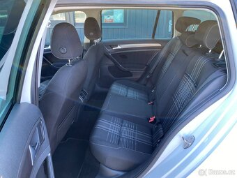 Volkswagen Golf, 1.4TSI 92kW-XENON-NAVI-WEBASTO - 13