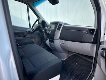 Mercedes-Benz Sprinter II  316 CDI L2 H2 3.5T tažné (č.1084) - 13