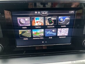 ŠKODA SCALA 1.0TSI AMBITION PLUS / NEHAVAR.,1.MAJITEL,2021/ - 13