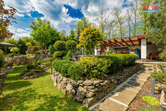 Prodej rodinného domu, 232 m², Velké Chvojno - Mnichov - 13