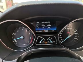 Ford Focus 1.5i EB 110kw Titanium AUT Xen - 13