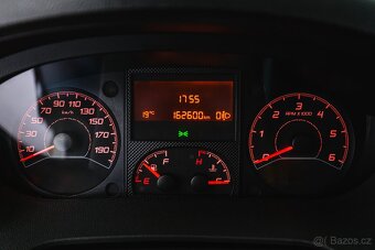 Peugeot Boxer 2021 L4h2 4350 2.2 HDI 121 kW Po servise - 13