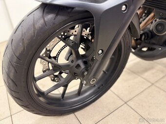 HONDA CB 500 X,ABS,TOP - 13