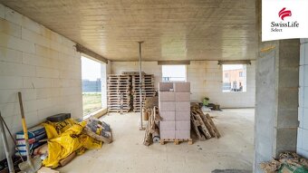 Prodej rodinného domu 127 m2, Vysoký Újezd - 13