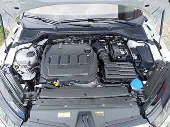 OCTAVIA IV, 2,0Tdi 110kw style,led matrix,El tažné - 13