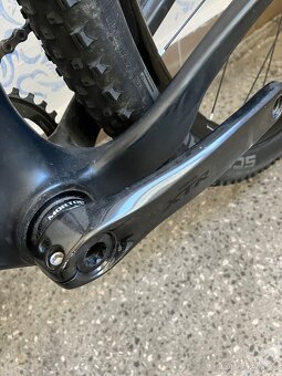 Bianchi Methanol SL - 13