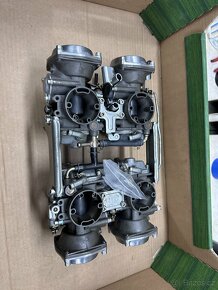 V Max 1200 díly na moto pište co potřebujete - 13