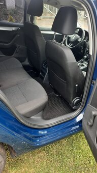 Škoda Octavia 3 1.6 TDI 77 Kw DSG Automat - 13
