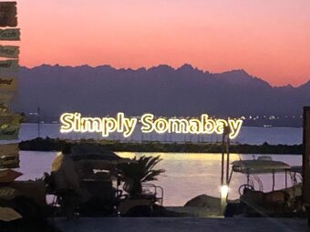 Cabano  Soma bay Egypt - 13