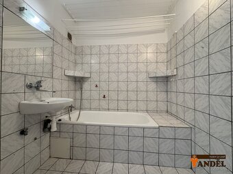 Podnájem bytu 3+1 s lodžií, 74 m², Havířov Podlesí - 13