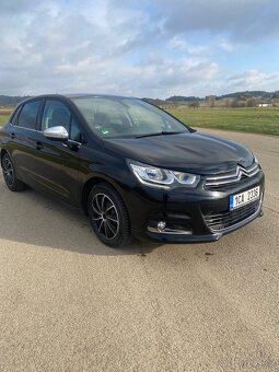 Citroën C 4 2016 1.6 hdi 73kw - 13
