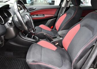 Fiat Bravo 1.4T 16V 110kW - 13