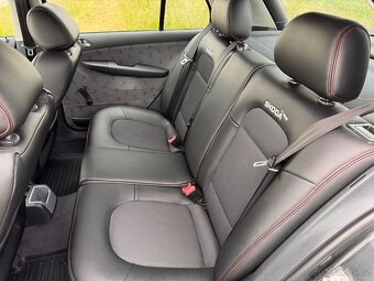 Škoda Fabia 1.9 SDI 47 kW - STK 3/2027 - 13