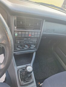 AUDI 80 B4-TOP STAV PO SERVISU - 13