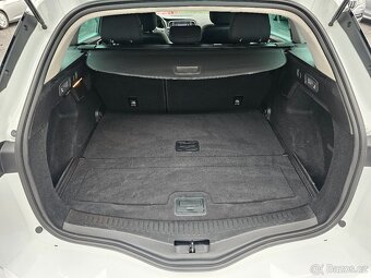Renault Mégane 1.5 DCi 66kW ČR NOVÉ 1.MAJITEL - 13