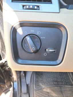 Land Rover Range Rover Sport 3.6V8, tažné 3,5t - 13