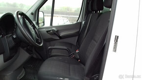 Mercedes Sprinter 2,2 CDI - 13
