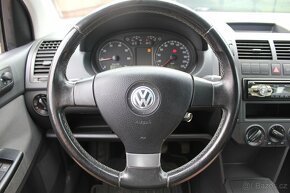 Volkswagen Polo, 1.2i, klima, rozvody, servis - 13