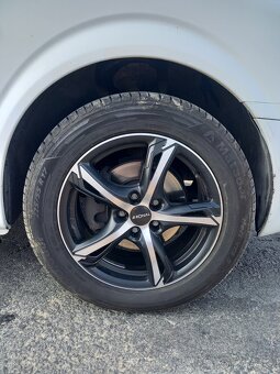Mercedes Benz Vito 111 Long 2.2 CDI 9 míst - 13