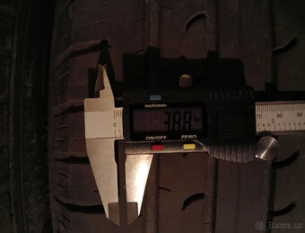 Alukola elektrony, 5x112, 16“ VW Tiguan - 13