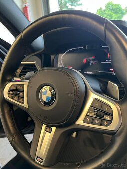 BMW Řada 3, G20 320i - 340i look - 13