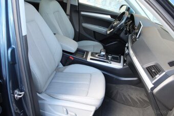 2018 Audi Q5 2.0 TFSI quattro Premium Plus - 13