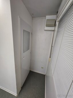 Kontejner kancelářský obytný 6x5m - dvojkontejner - 13