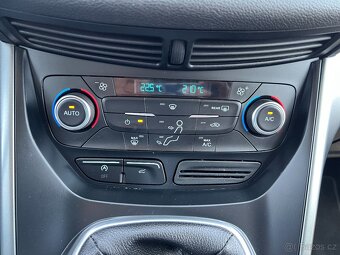 Ford Kuga, 1.5 TDCi 88kW, PĚKNÉ - 13