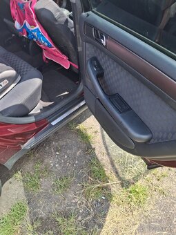 Audi A6 1.9 TDI 81kw - 13