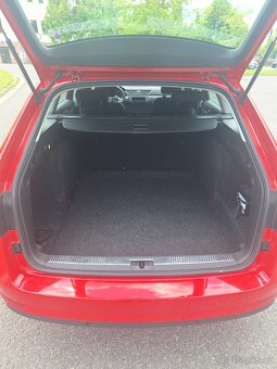 Škoda Superb 3 1.6 TDI - 13