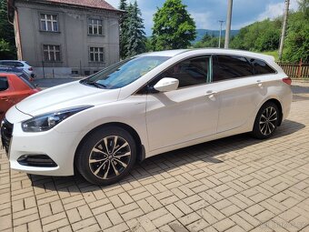 Hyundai i40 combi - 13