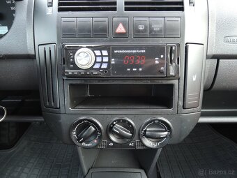 Volkswagen Polo, 1,2i 190tk 2006 - 13
