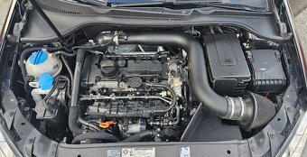 Volkswagen Golf 6 R 199kw 4x4 (320hp) - 13