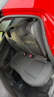 Škoda Fabia 3 1.0tsi STYLE 2018 - 13