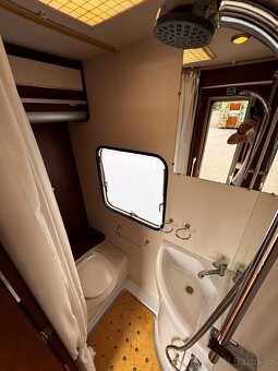 Elnagh Super Symbol 430L/2013/MARKÝZA/BATERIE/VELKÁ LEDNICE/ - 13