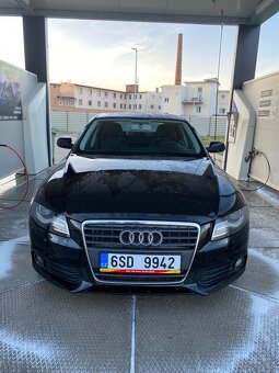 Audi a4 - 13