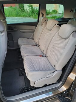 Seat Alhambra 7N 2.0TDI 103kw, 2012, 7 míst - 13