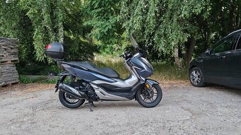 Honda Forza 350 r.v.2019 - 13