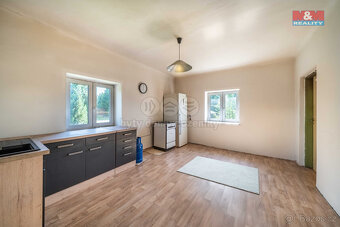 Prodej chalupy, 78 m², Plešnice, okr. Plzeň-sever - 13