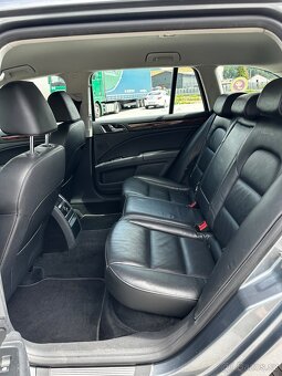 Škoda Superb 2.0 TDi DSG VW Passat golf Octavia Leon - 13