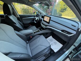 Škoda Enyaq 60/iV/132Kw/Style/Kamera/Alu 21”/92000Km/2023 - 13