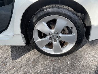 Toyota Prius, 3GEN 1.8 HYBRID AUTO platna STK - 13