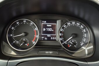 Škoda Fabia 1,2 TSI 66 kW, AMBIENTE,serviska - 13
