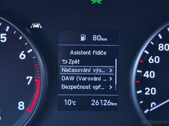 HYUNDAI I30 //26.100km// 88kW COMFORT 2023 LED + KAMERA -DPH - 13