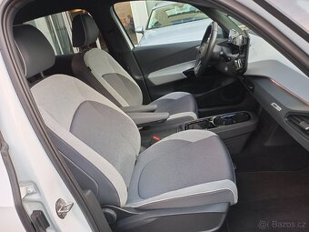 VW ID.3 Pro Electric 150kW 30tkm SoH 94,8 - záruka Autodraft - 13