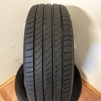 TOYOTA PROACE CITY 5x108 R17 ET50+LETNÍ 205/55R17 - 13