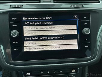 Volkswagen Tiguan, 2,0 TDI DSG 4x4 Top stav - 13