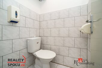 Pronájem, komerční/kanceláře, 45.12 m2, Záveská 841/16, Host - 13