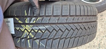 Originální disky Mercedes GLC W254 | 8Jx18 ET32,5 | Continen - 13